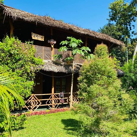Sigiri Lion Eco Palace シギリヤ エクステリア 写真