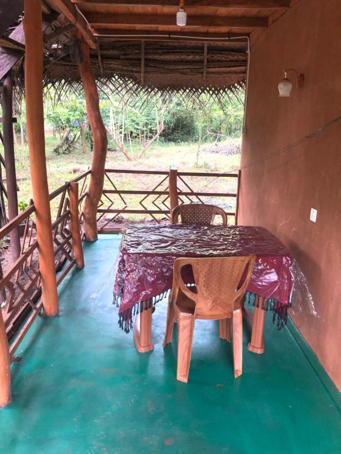 Sigiri Lion Eco Palace シギリヤ エクステリア 写真