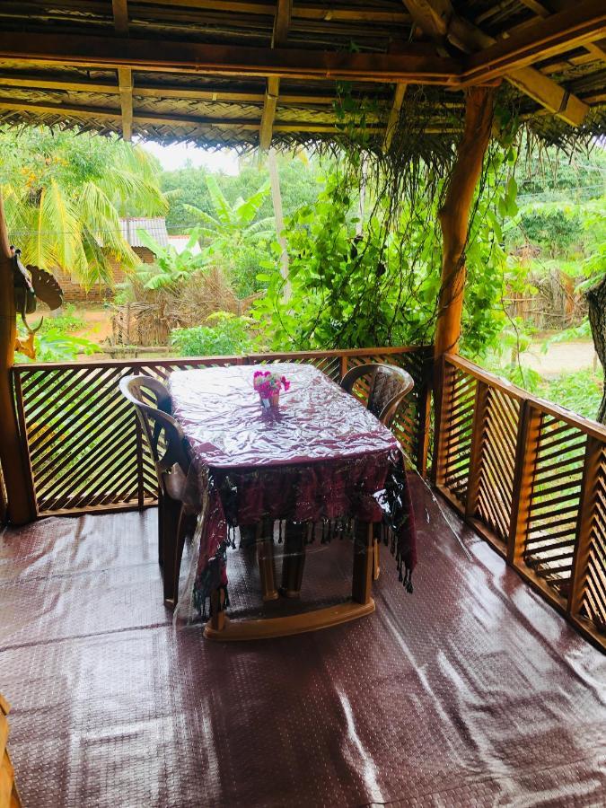 Sigiri Lion Eco Palace シギリヤ エクステリア 写真