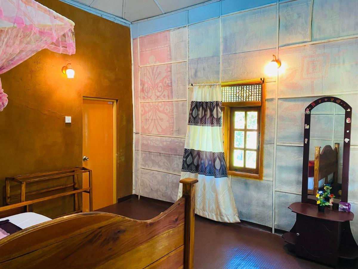 Sigiri Lion Eco Palace シギリヤ エクステリア 写真