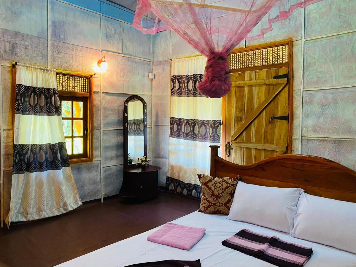 Sigiri Lion Eco Palace シギリヤ エクステリア 写真