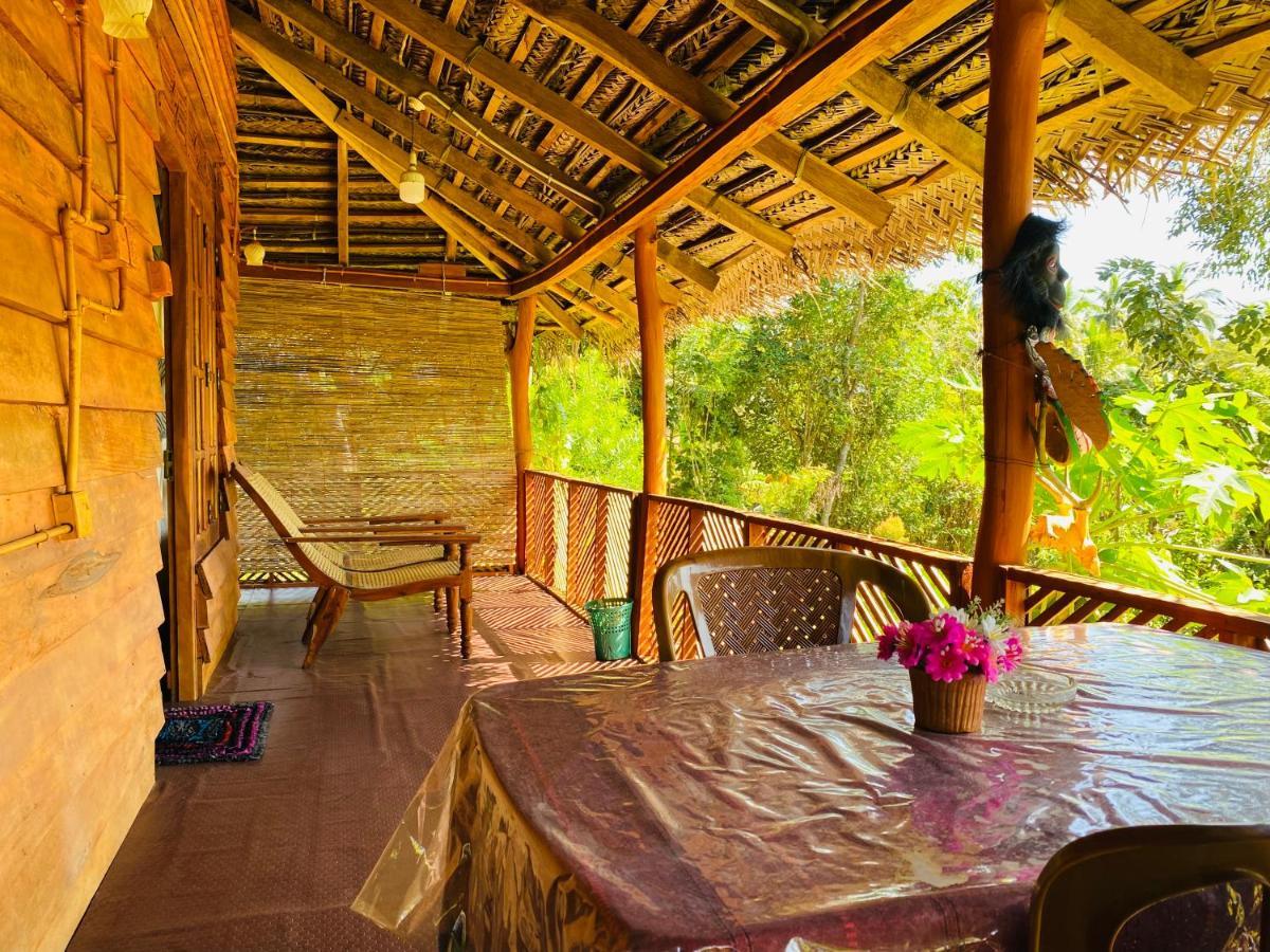 Sigiri Lion Eco Palace シギリヤ エクステリア 写真
