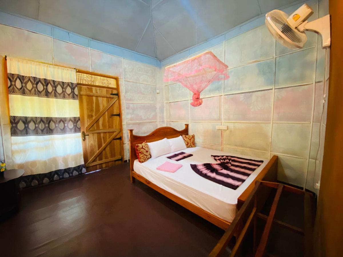 Sigiri Lion Eco Palace シギリヤ エクステリア 写真