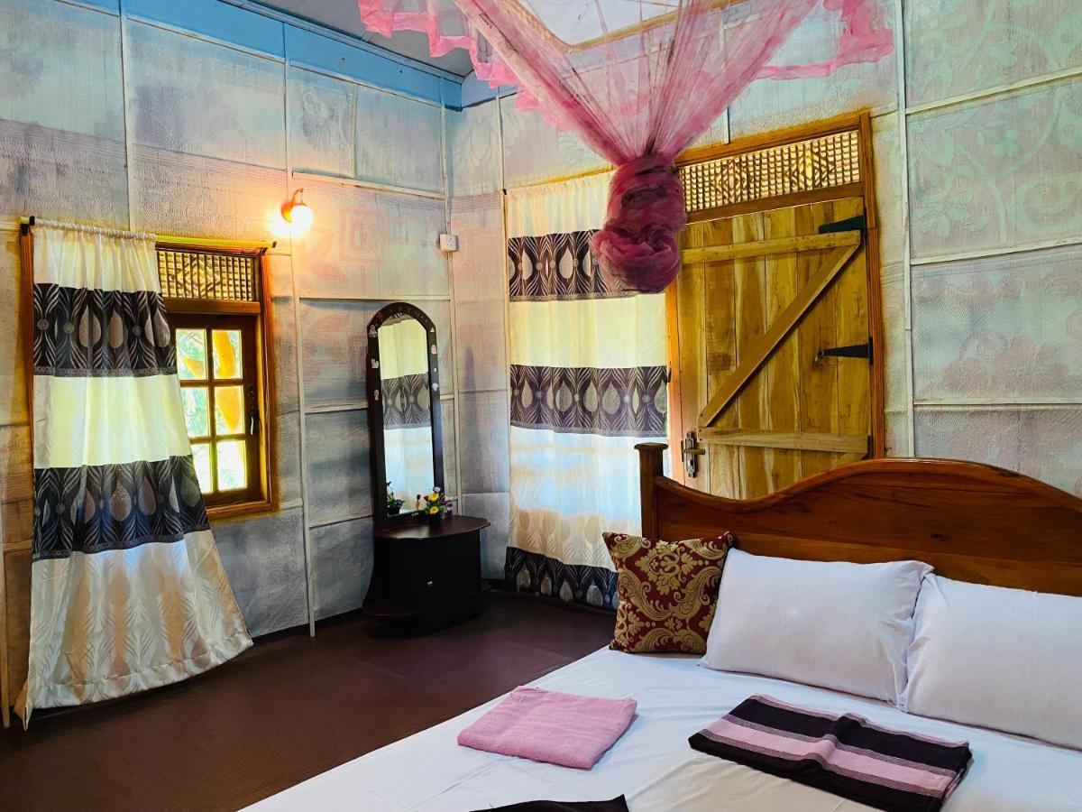 Sigiri Lion Eco Palace シギリヤ エクステリア 写真