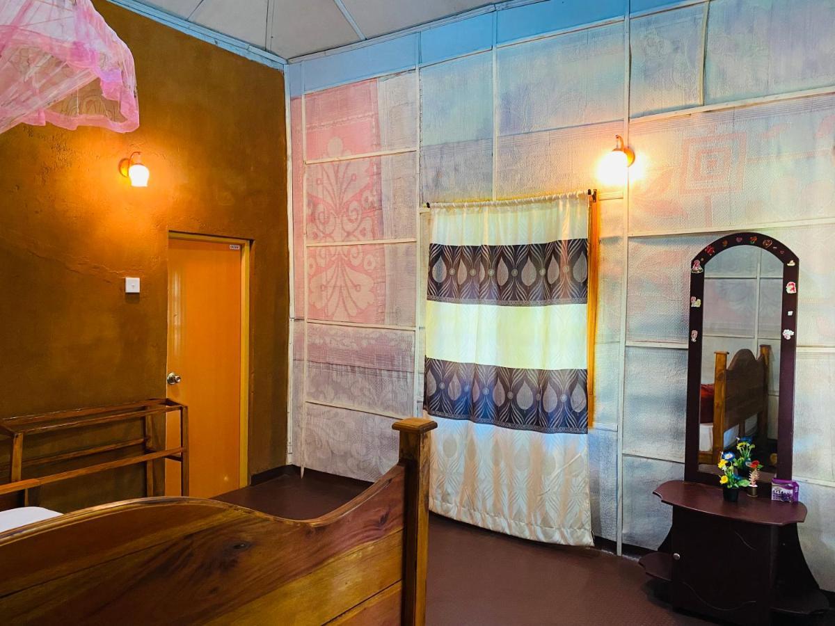 Sigiri Lion Eco Palace シギリヤ エクステリア 写真