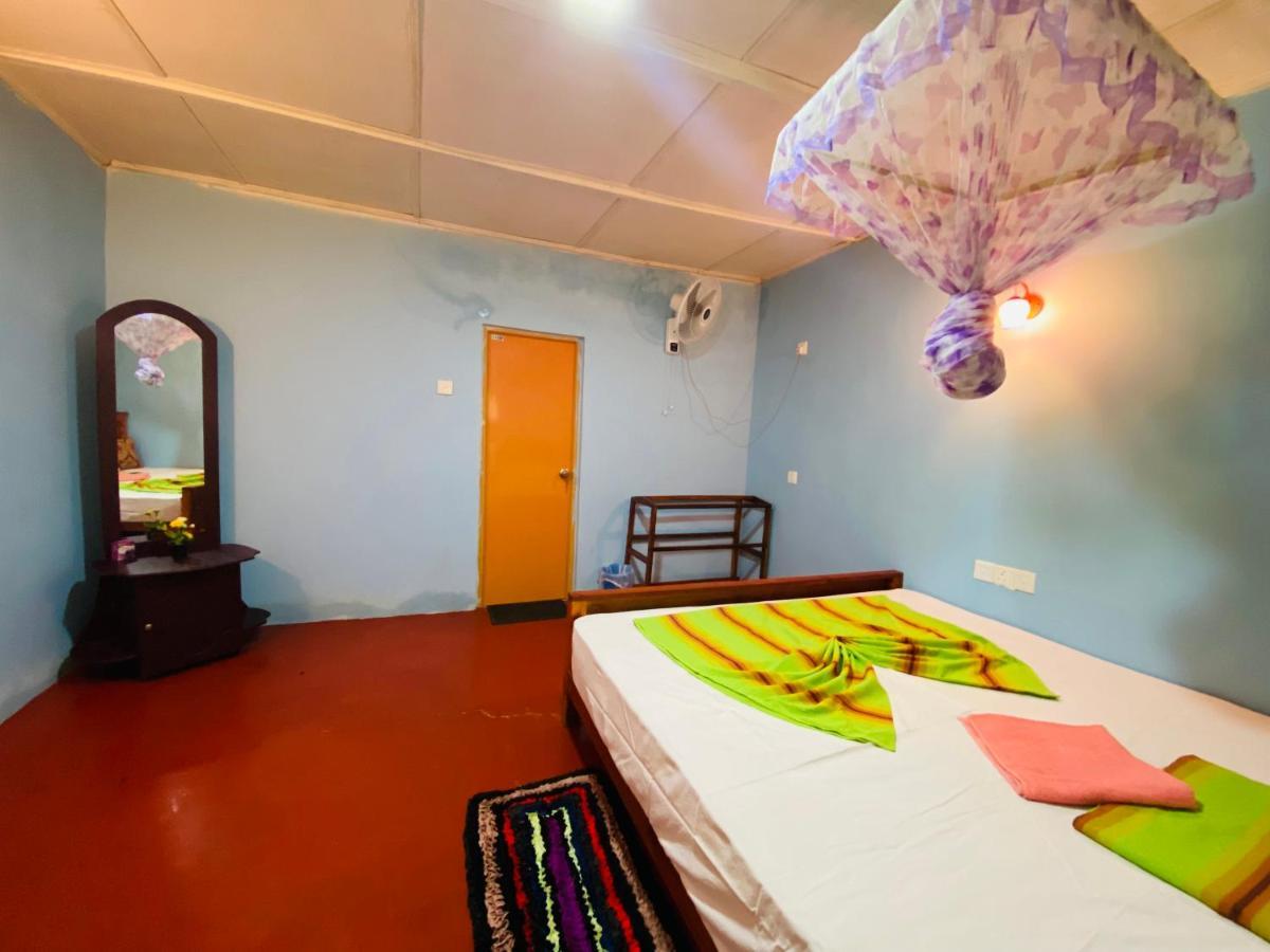 Sigiri Lion Eco Palace シギリヤ エクステリア 写真