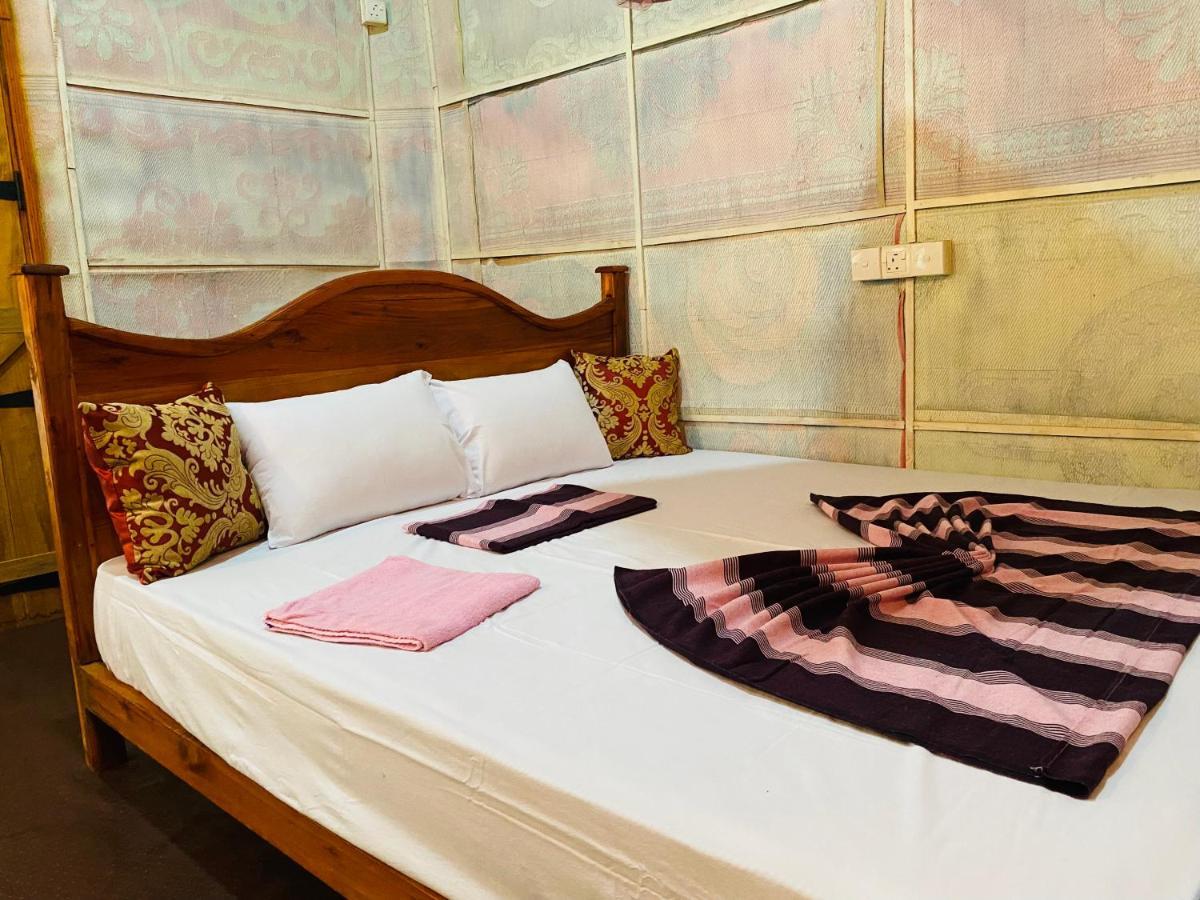 Sigiri Lion Eco Palace シギリヤ エクステリア 写真