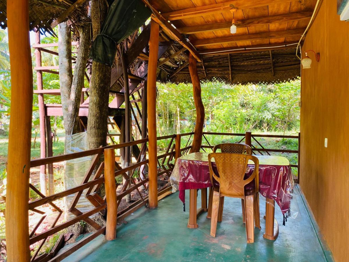 Sigiri Lion Eco Palace シギリヤ エクステリア 写真